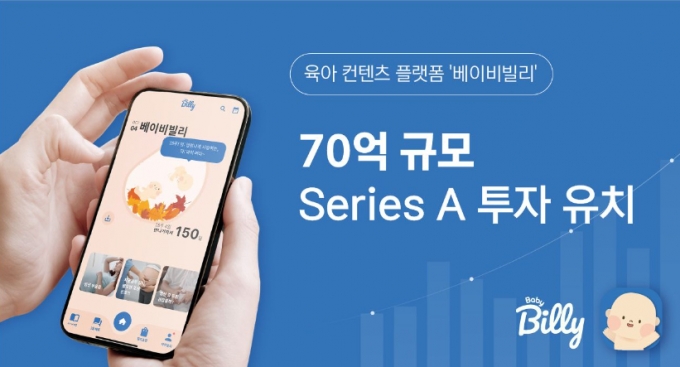 핀테크펀드가 임신·육아 정보 스타트업에 뭉칫돈 투자한 이유 - 머니투데이