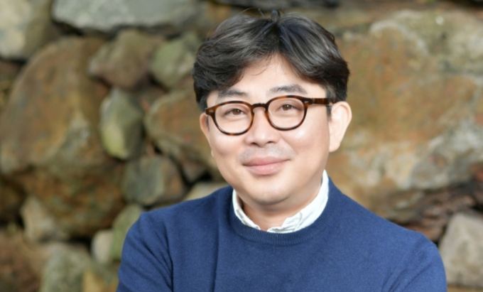 남성준 제주스타트업협회 회장(다자요 대표)