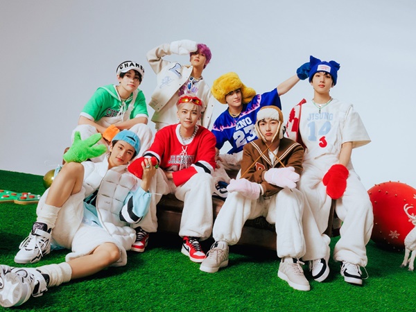 NCT DREAM, =SMθƮ