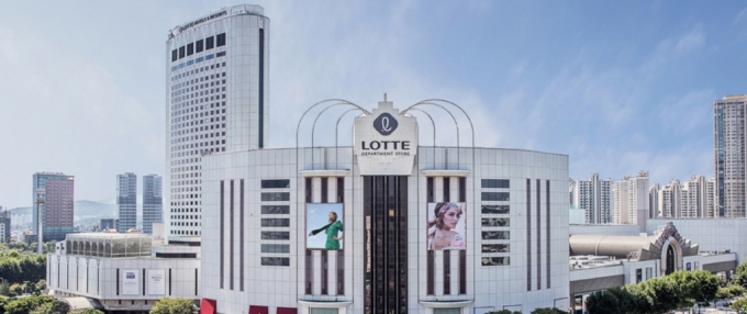 롯데백화점 잠실점, 연매출 2조원 돌파…신세계 강남점 이어 두번째 - 머니투데이
