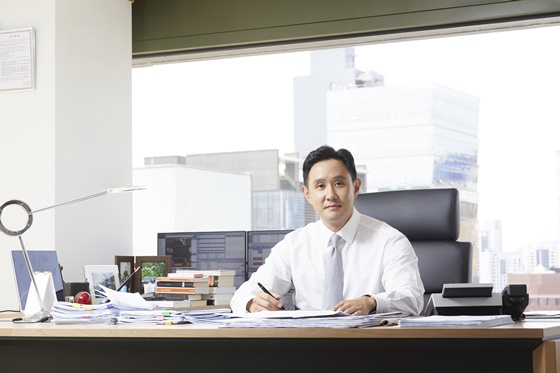 최윤범 고려아연 회장/사진=머니투데이DB