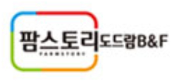 팜스토리 로고/사진= 팜스토리