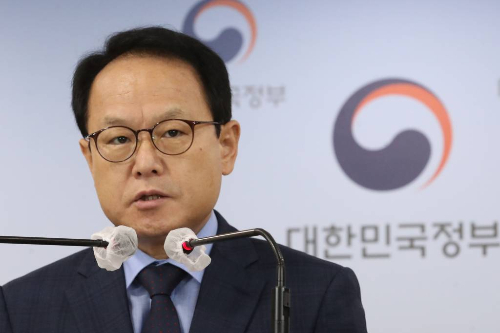 각 부처 필요한 시기에 장관이 인력 배치한다 - 머니투데이 각 부처 필요한 시기에 장관이 인력 배치한다 - 머니투데이