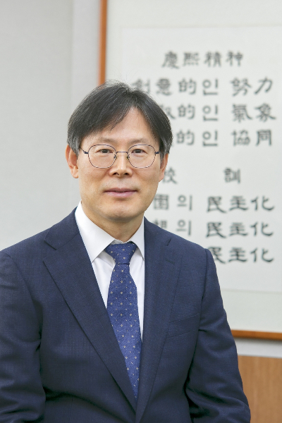 경희대, 정시 비율 44.5%…캠퍼스 구분 없이 '모집군 재배치' - 머니투데이 경희대, 정시 비율 44.5%…캠퍼스 구분 없이 '모집군 재배치' - 머니투데이