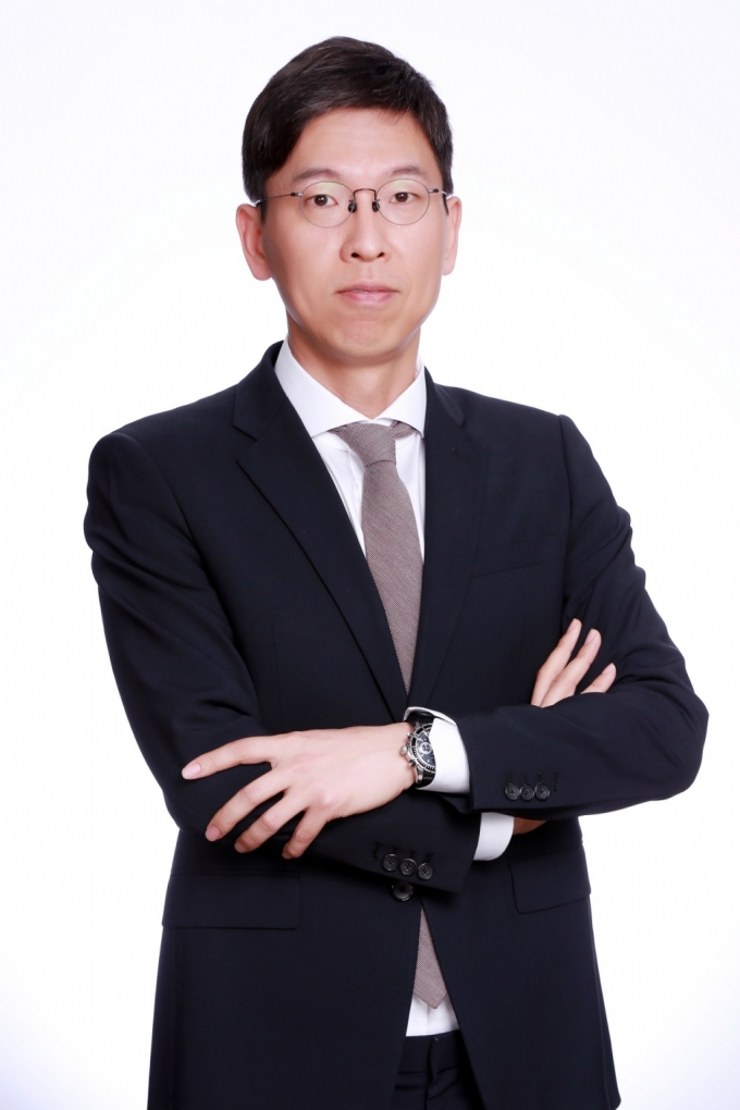 유종우 한국투자증권 리서치센터장/사진=한국투자증권