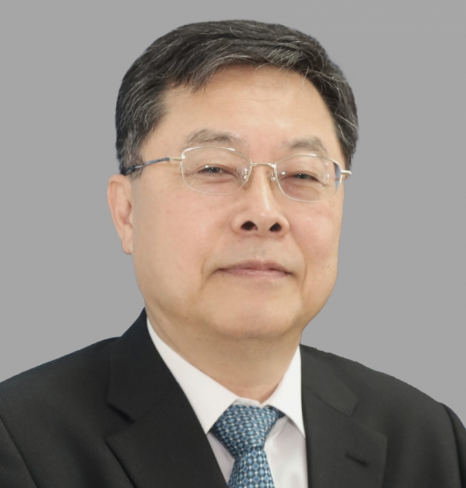 제2회 임성기연구자상 대상 수상자 유권 박사/사진제공=임성기재단