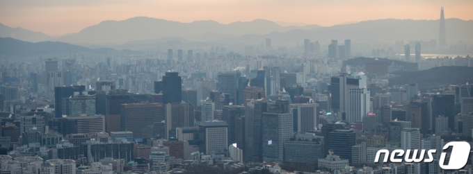 (서울=뉴스1) 안은나 기자. 2021.2.16/뉴스1