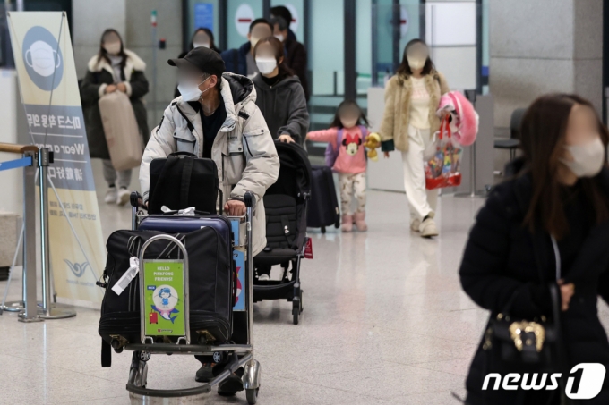 신년맞이 동남아 여행 어쩌나…마닐라 관제센터 장애로 '진입금지' - 머니투데이 신년맞이 동남아 여행 어쩌나…마닐라 관제센터 장애로 '진입금지' - 머니투데이