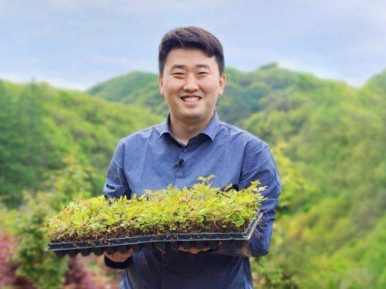 서재호 엔티 대표/사진=엔티