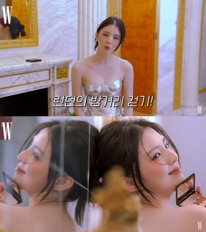 /=Ʃ ä &#039;W KOREA&#039; ĸó