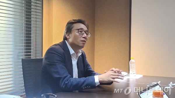 양세환 네오이뮨텍 대표