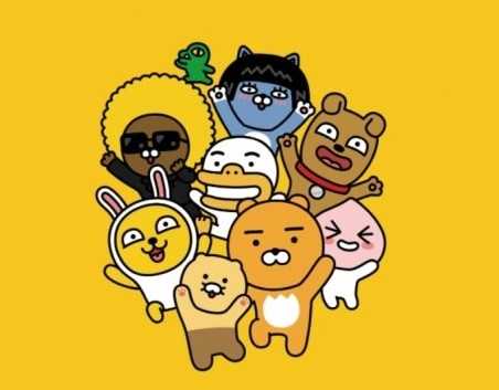 기아 밀어낸 카카오, 마침내 '시총 10위'로…그룹주도 '훨훨'