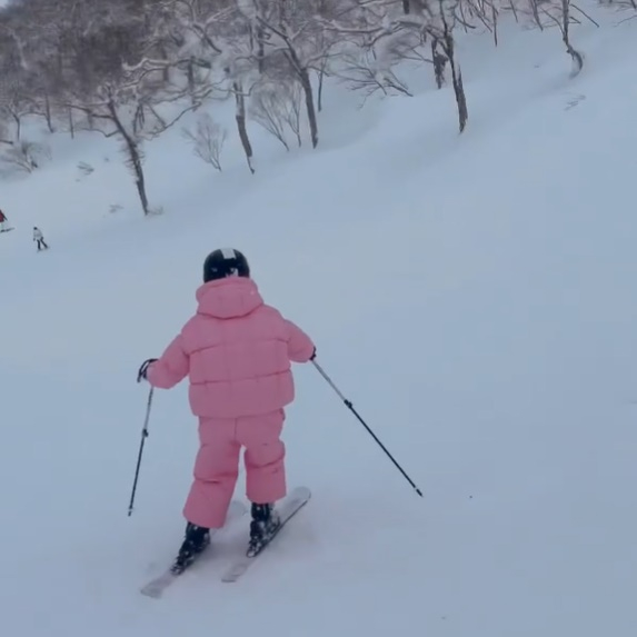 /사진=기은세 인스타그램