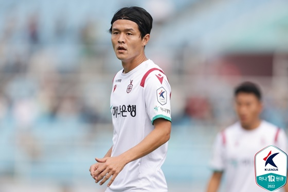 주세종. /사진=한국프로축구연맹 제공