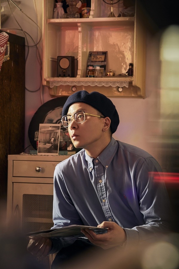 나얼, 사진제공=롱플레이뮤직