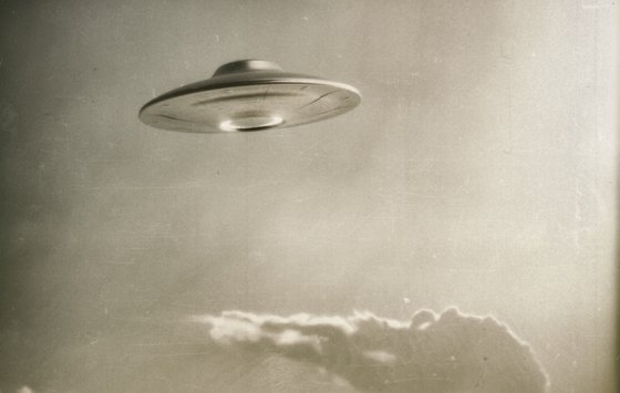미국 정보당국이 UFO(미확인 비행물체)를 포함한 UAP(미확인 공중현상)만 총 510건을 공개했다. / 사진=게티이미지뱅크