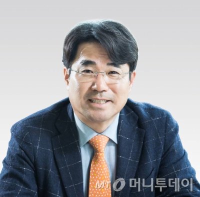 임병훈 이노비즈협회 회장(텔스타홈멜 대표).