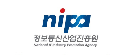 정보통신산업진흥원(NIPA) CI. /사진=정보통신산업진흥원