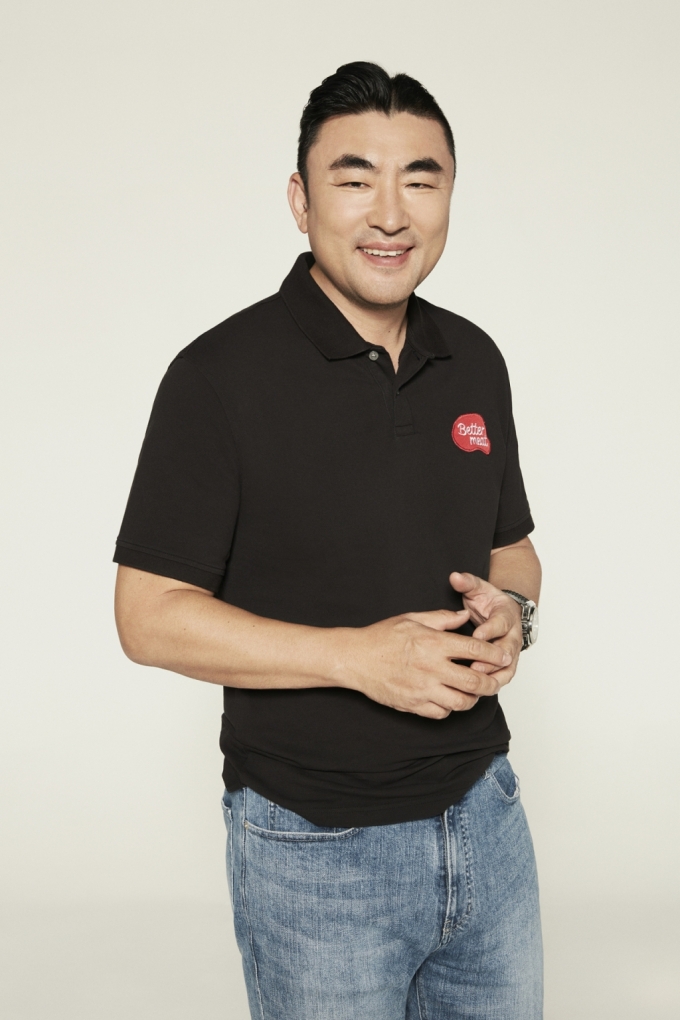 송현석 신세계푸드 대표