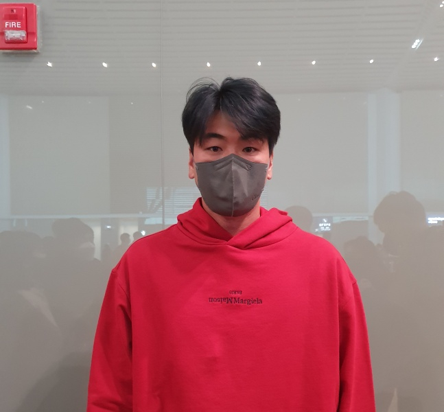 SSG 랜더스 김광현./사진=김동윤 기자