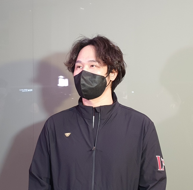 최정./사진=김동윤 기자