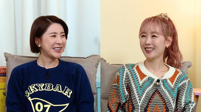 가수 서인영, 별./사진=KBS