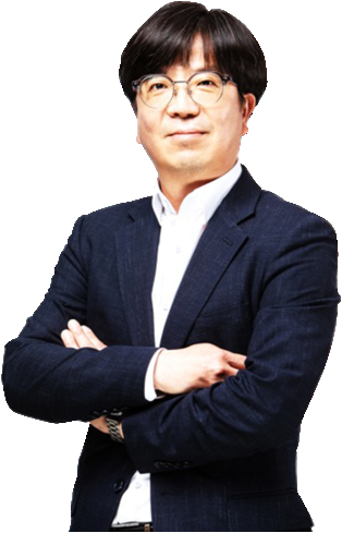 오경훈 케이넷츠 대표