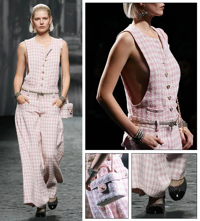  2023  ÷ ./=(CHANEL) /= 