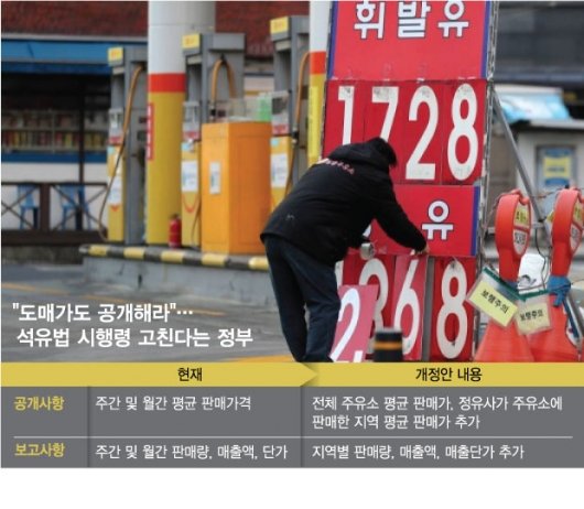 '동네북' 정유사 수난시대