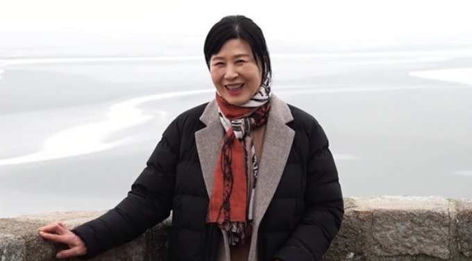 /사진=KBS2 &#039;걸어서 환장 속으로&#039;