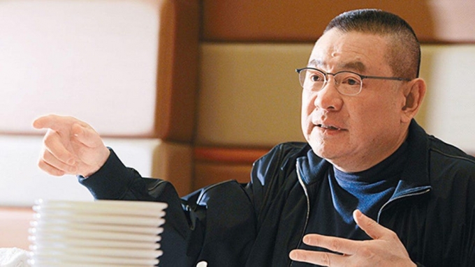 조셉 라우 /사진=포브스