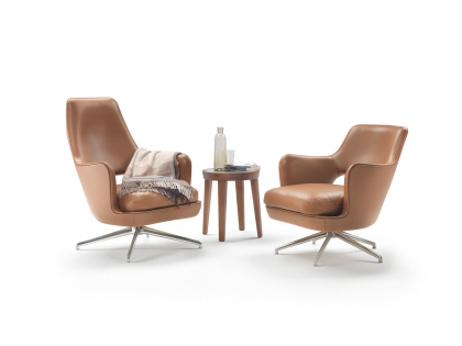 ÷(Flexform)  ü(Eliseo armchair)/=κó