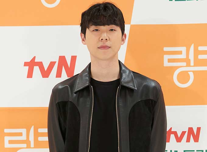 배우 송덕호./사진제공=tvN