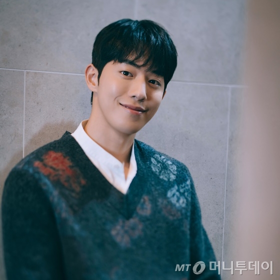 영화 '조제' 남주혁 라운드 인터뷰