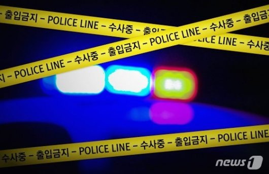 40대 장애인, 실종 12일 만에 주검으로…아파트 지하주차장서 발견