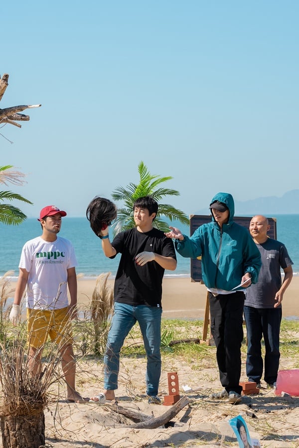 '만찢남', 사진제공=티빙
