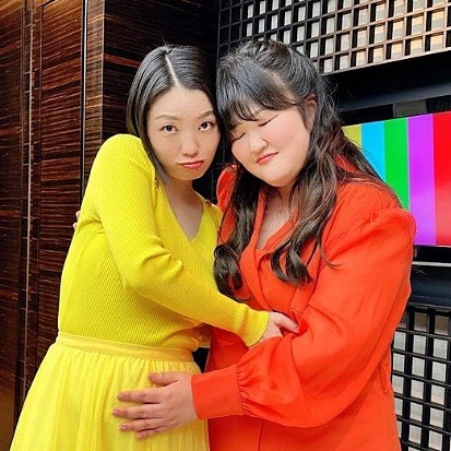 /사진=이국주 인스타그램