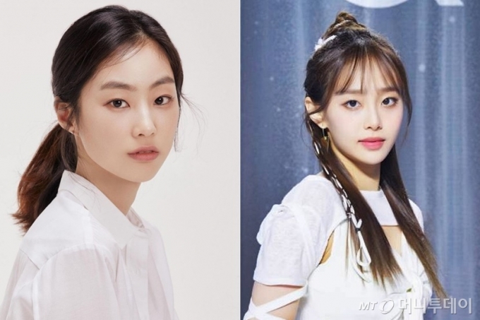 /사진=전수진 인스타그램, 블록베리크리에이티브