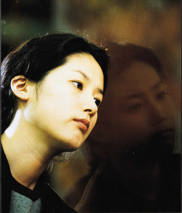영화 '미술관 옆 동물원' 스틸