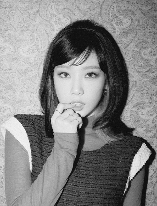 태연, 사진제공=롱플레이뮤직