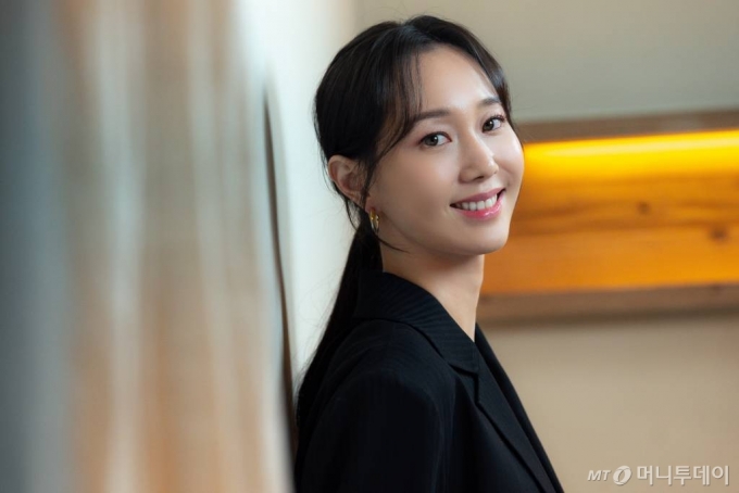 배우 이유영./사진제공=NEW