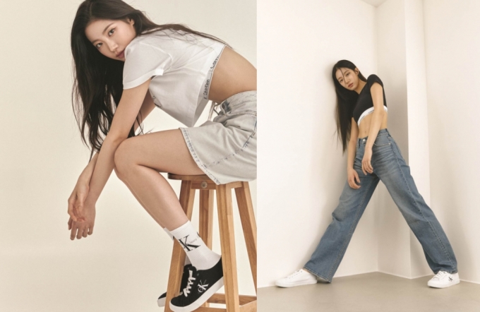 /사진제공=캘빈클라인 (Calvin Klein)