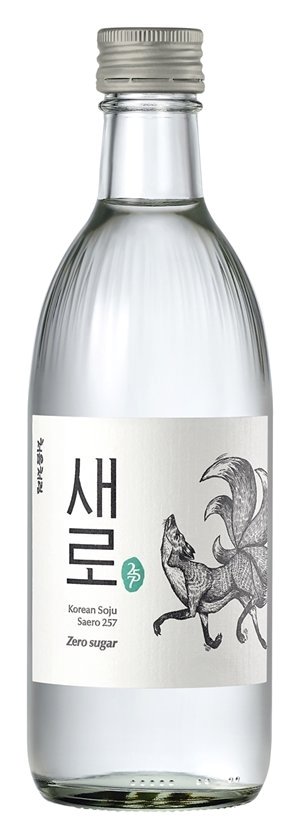 "'제로 슈거' 소주 통했다"…롯데칠성, 시장점유율 확대 기대