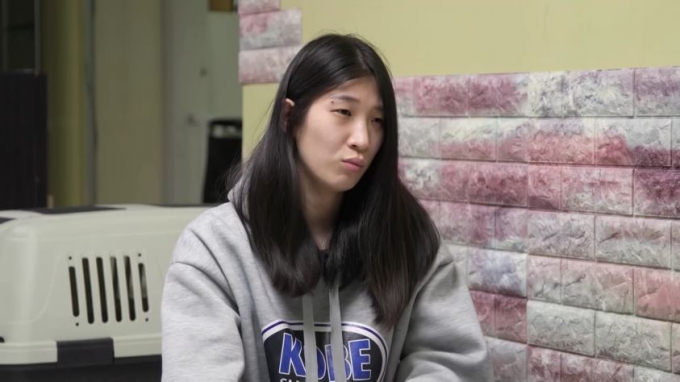 /사진=MBN &#039;어른들은 모르는 고딩엄빠3&#039;