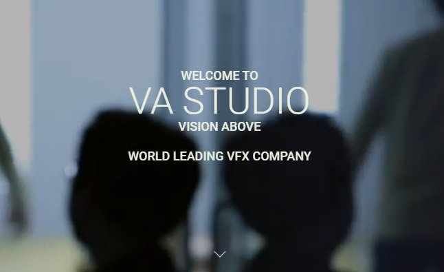'모팩→브이에이스튜디오' 사명 변경, 글로벌 콘텐츠 시장 뚫는다