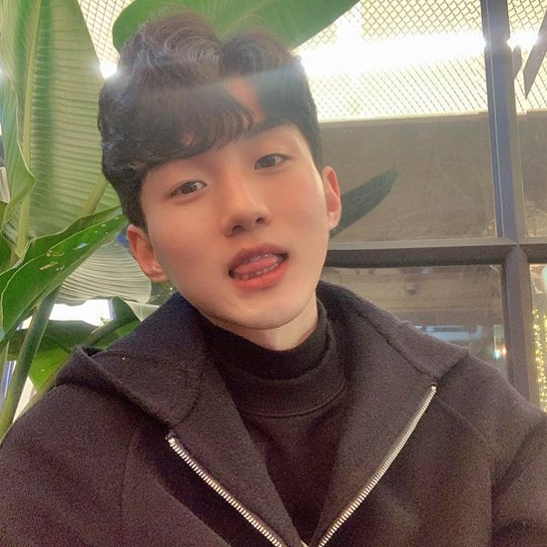 /사진=한정민 인스타그램