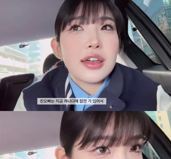 최진실 딸' 최준희, 스무살에 고교졸업 최진실 딸' 최준희, 스무살에 고교졸업