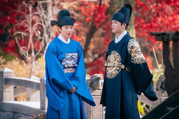 '청춘월담', 사진제공=tvN