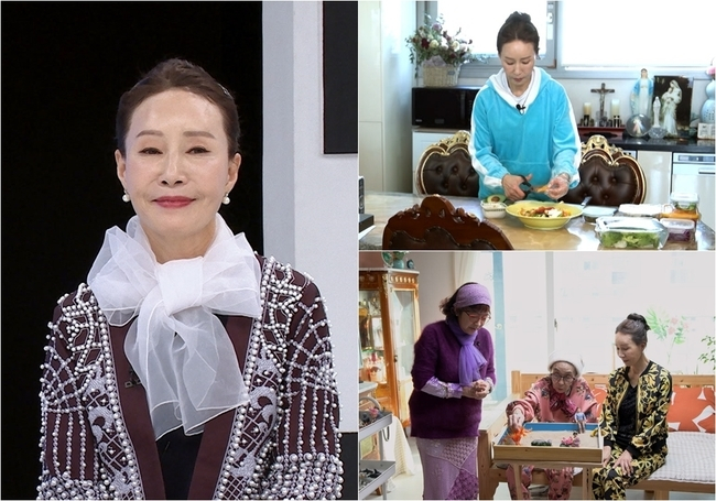 /사진=TV조선 &#039;퍼펙트 라이프&#039;
