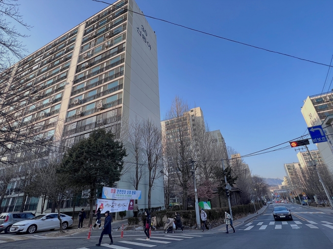 도봉구 '방학신동아1단지' 안전진단 최종 통과…재건축 확정 - 머니투데이